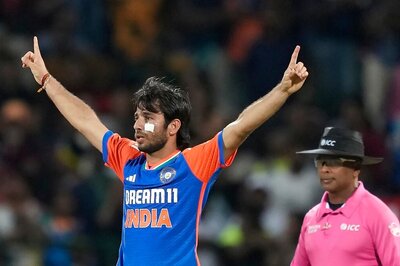 'Always Backed me as a Bowler': Ravi Bishnoi Heaps Massive Praise on Suryakumar Yadav and Shubman Gill's Leadership