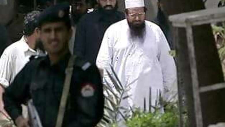Fine imposed on state govt for delaying Saeed's case