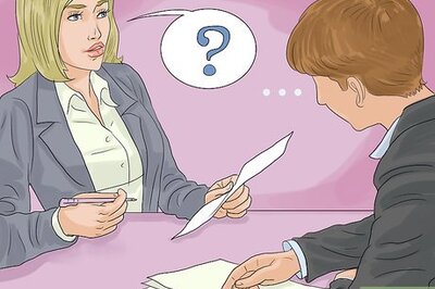 How to Answer Interview Questions about Your Work Ethic