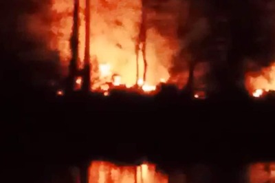 3 Killed in Firecracker Factory Blast in West Godavari, Andhra CM Announces Rs 10 Lakh Compensation