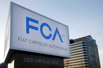 Fiat Chrysler Automobiles Issues Recall of 1.9 Million Cars for New Airbag Defect
