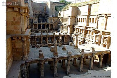 Gujarat's 'Rani Ki Vav' in Unesco heritage site list, Modi hails move