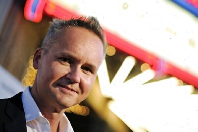 Amazon Studios Chief Suspended Following Harassment Allegation