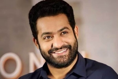 Jr NTR Believes This Actor Is The Most Handsome Of His Generation