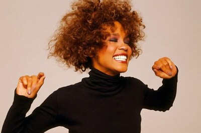 Whitney Houston Biopic In The Works, Tentatively Titled 'I Wanna Dance With Somebody'