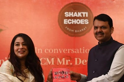 Maharashtra Deputy CM Devendra Fadnavis: BJP Took 2.5 Years, But Split 2 Parties While Coming to Power