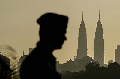 Malaysia to change policy of hiring only Nepalis as guards