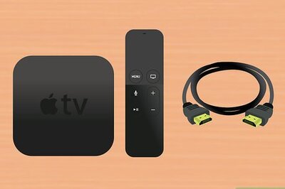 How to Install an Apple TV