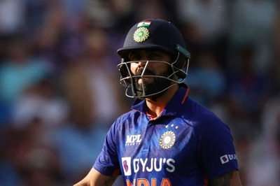 'Virat Kohli Will Remain in His Original Number 3 Place in the Team': Wasim Jaffer