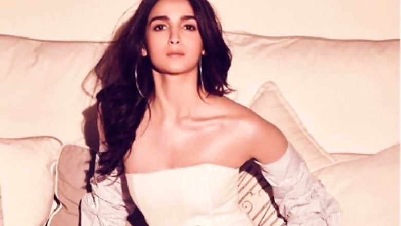 Alia Bhatt Speaks Up About JNU Violence, Says 'It's Time to Stop Pretending All is Fine'