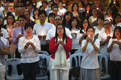 Australia to resume ocean search for missing Malaysian plane