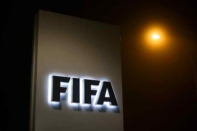 FIFA Approves 2018 World Cup Regulations: Russian Sports Minister