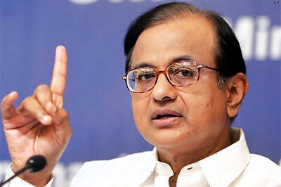UPA’s governance is far sighted: Chidambaram