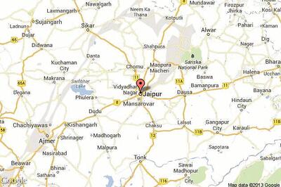 'Tantrik' rapes woman for a year, extorts Rs 1.21 crore for treating her sick husband