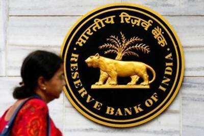 RBI to Provide $400 Million to Central Bank of Sri Lanka Under Swap Arrangement