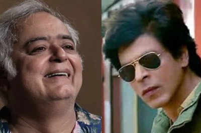 Hansal Mehta Says Shah Rukh Khan's Dunki Is 'Not Perfect': 'Give Me A Rajkumar Hirani Film...'
