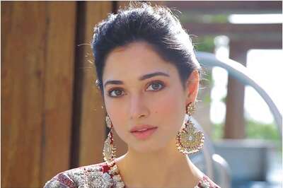 Happy Birthday Tamannaah Bhatia: 5 Pictures that Prove She Rules Social Media