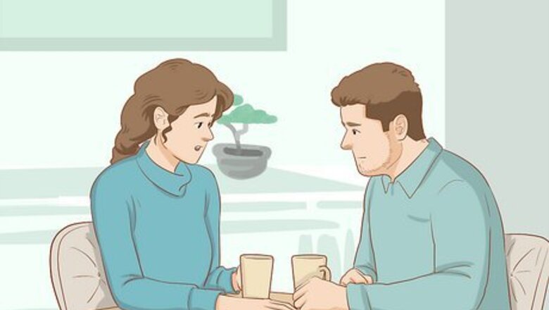 How to Be a Military Girlfriend or Boyfriend