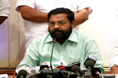 Kerala Govt Seeks Public Referendum on Women's Entry at Sabarimala