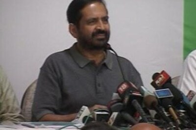 2010 Commonwealth Games on track, says Kalmadi