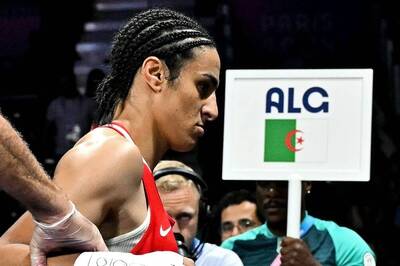 Who Are 'Biological Males' & Why Controversial Label Given to Algerian Boxer Imane Khelif Isn't Rare