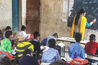 WB Education Department Asks Teachers, Other Staffers with Cough, Cold, Fever to Not Attend Schools