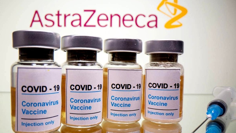 Vietnam Says To Buy AstraZeneca Vaccine, In Talks With Other Producers