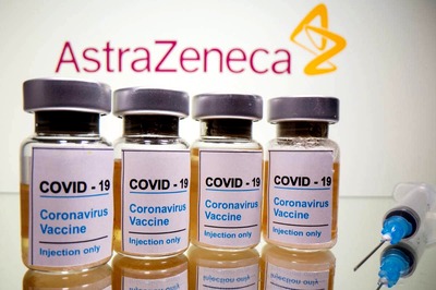 Vietnam Says To Buy AstraZeneca Vaccine, In Talks With Other Producers