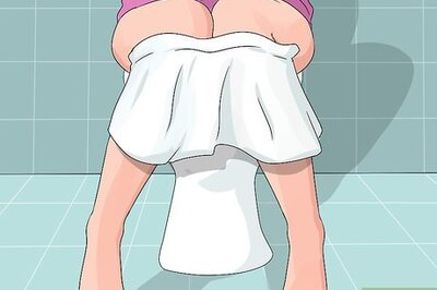 How to Do Uterine Massage