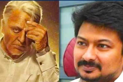 Will There Be A Third Part To Kamal Haasan-starrer Indian? Udhayanidhi Stalin Answers