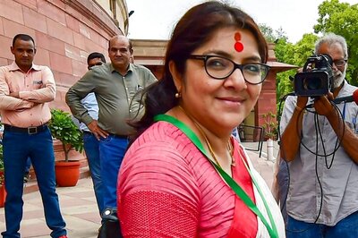 Hooghly Lok Sabha Election 2024: Can BJP’s Locket Chatterjee Overcome Internal Tussle to Retain This Key Bengal Constituency?