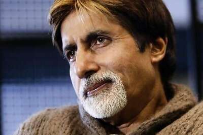 Big B tweets 'All is well' after surgery