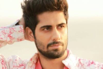 Rrahul Sudhir Recovers from Covid-19, Resumes Shooting for Ishq Mein Marjawan 2