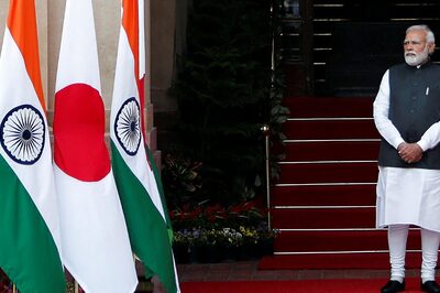 PM Modi Pens Op-Ed For Japanese Daily, Hails India-Japan Ties; Read It Here