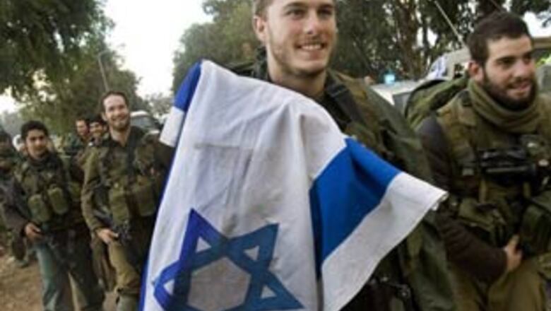 Why Israel attacked Gaza: Israeli envoy explains