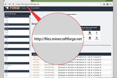 How to Download a Mod for Minecraft
