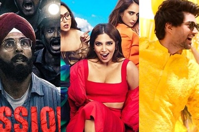 Mission Raniganj Box Office Day 1: Akshay Kumar Beats Thank You For Coming, Dono; Earns Rs 2.80 Cr