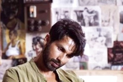 Shahid Kapoor’s Digital Debut Farzi to Release in February 2023: Reports