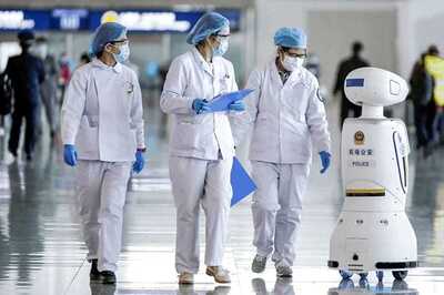 WHO Begins Coronavirus Probe with Fieldwork in Ground-zero Wuhan