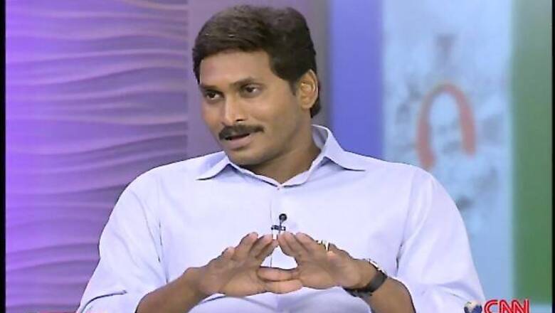 CBI questions AP minister in Jagan assets case