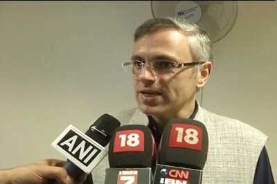 PDP-BJP government failed to address political, developmental aspirations: Omar Abdullah