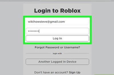 How to Get a Hacked Roblox Account Back