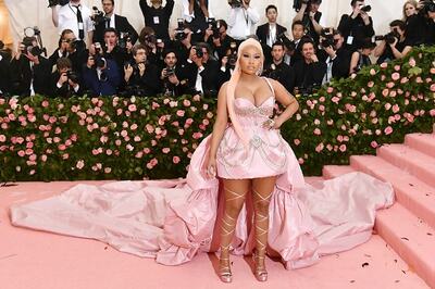Nicki Minaj Announces Retirement, Says 'I Want to Have a Family'