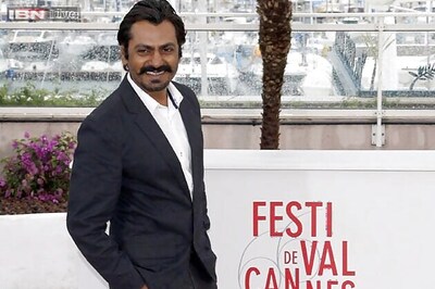 Happy that roles are written for actors now, not just stars: Nawazuddin