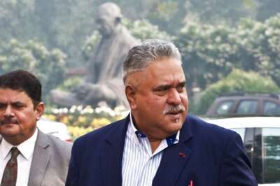 Mallya Targets Media, Says 'Check Facts Before Calling Me Defaulter'