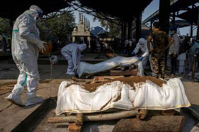 'Worse May Happen in Dec': Worried Over Surge in Covid-19 Cases, SC Seeks Status Report from States