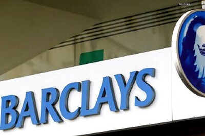Barclays likely to cut jobs, costs in overhaul plan