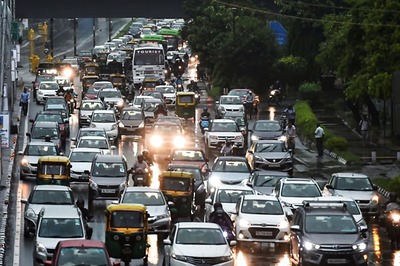 Karnataka to Follow Gujarat on Cut in Penalties Under New Motor Vehicle Act