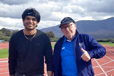 Neeraj Chopra to Train in Turkey After TOPS Approves Funding For Olympic Gold Medalist