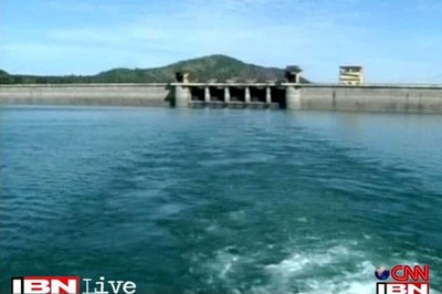 Mullaperiyar dam is safe: Union Minister
